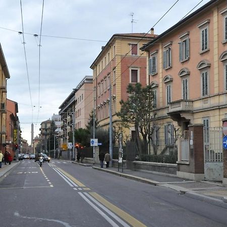 Il Moscondoro Di Mz Болонья Екстер'єр фото
